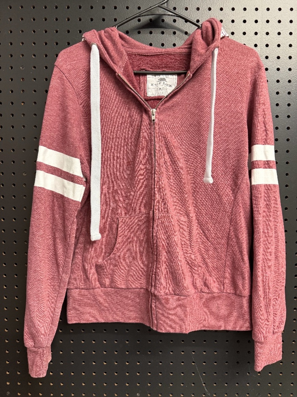 Reflex Women's Zip Jacket - Picture 1 of 5